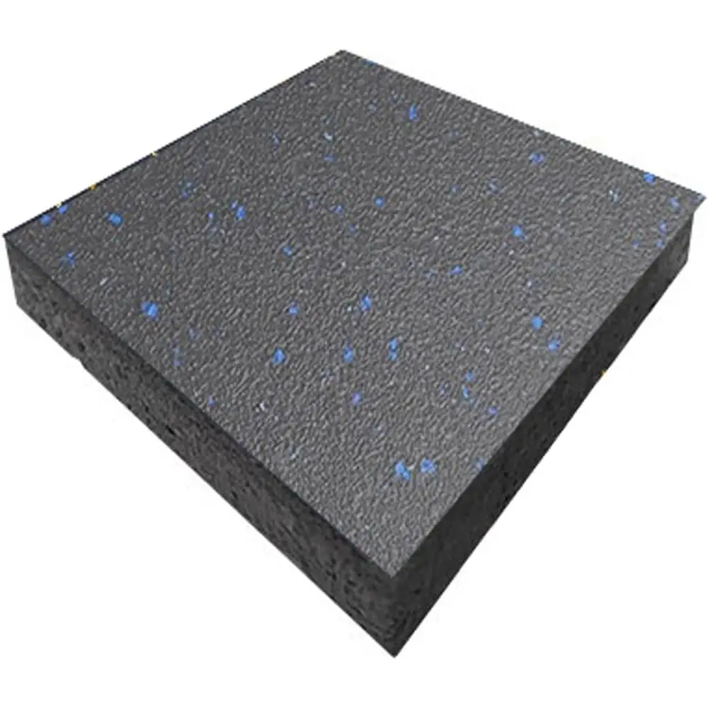 Home Gym Rubber Flooring - 체육관용 맞물림형 폼 바닥 타일, 보호용