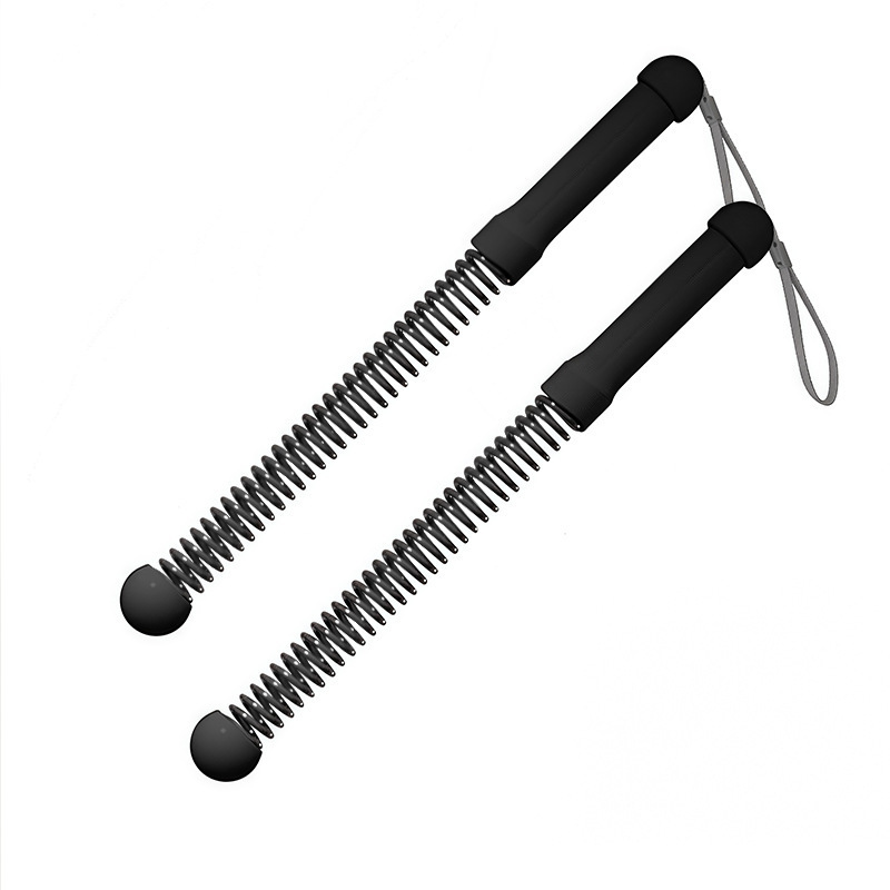 Home Gym Workout Equipment - 조절 가능한 무게의 무선 배틀 로프