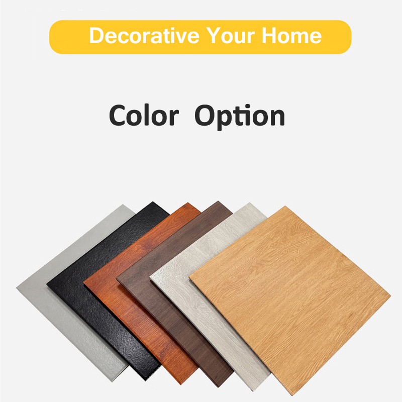 Home Gym Rubber Flooring - 홈짐 우드 그레인 고무 바닥 매트