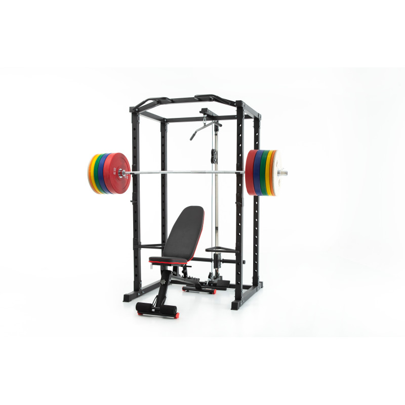 Home Gym Trainer - 유니섹스 홈짐 다기능 트레이너 스쿼트 랙