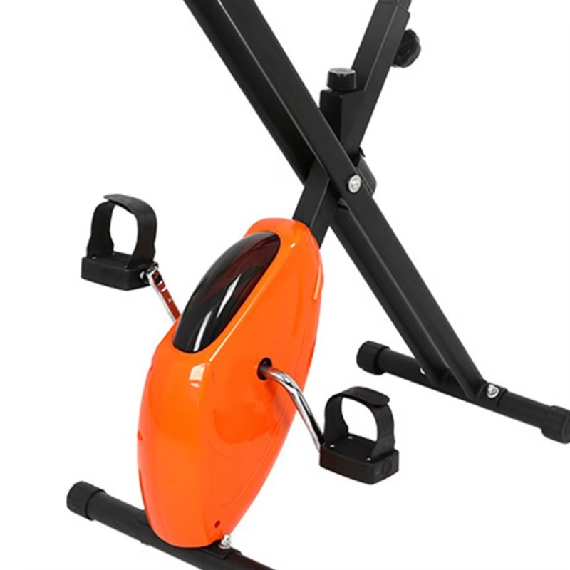 Home Gym Workout Equipment - 가정용 접이식 스테이션어리 바이크, 벨트 구동