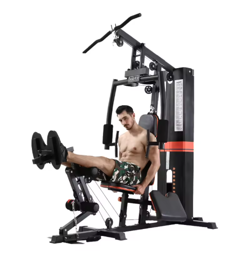 Home Gym Trainer - 종합 킥 트레이너 다기능 홈트레이닝 기구