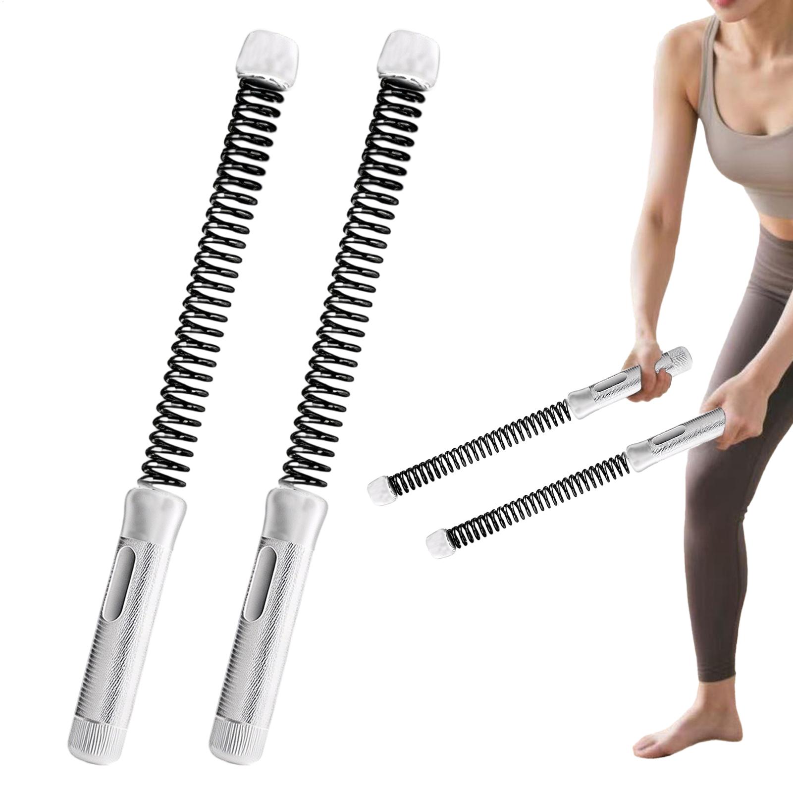 Home Gym Portable - 홈짐 근력 트레이닝 휴대용 전신 운동기구