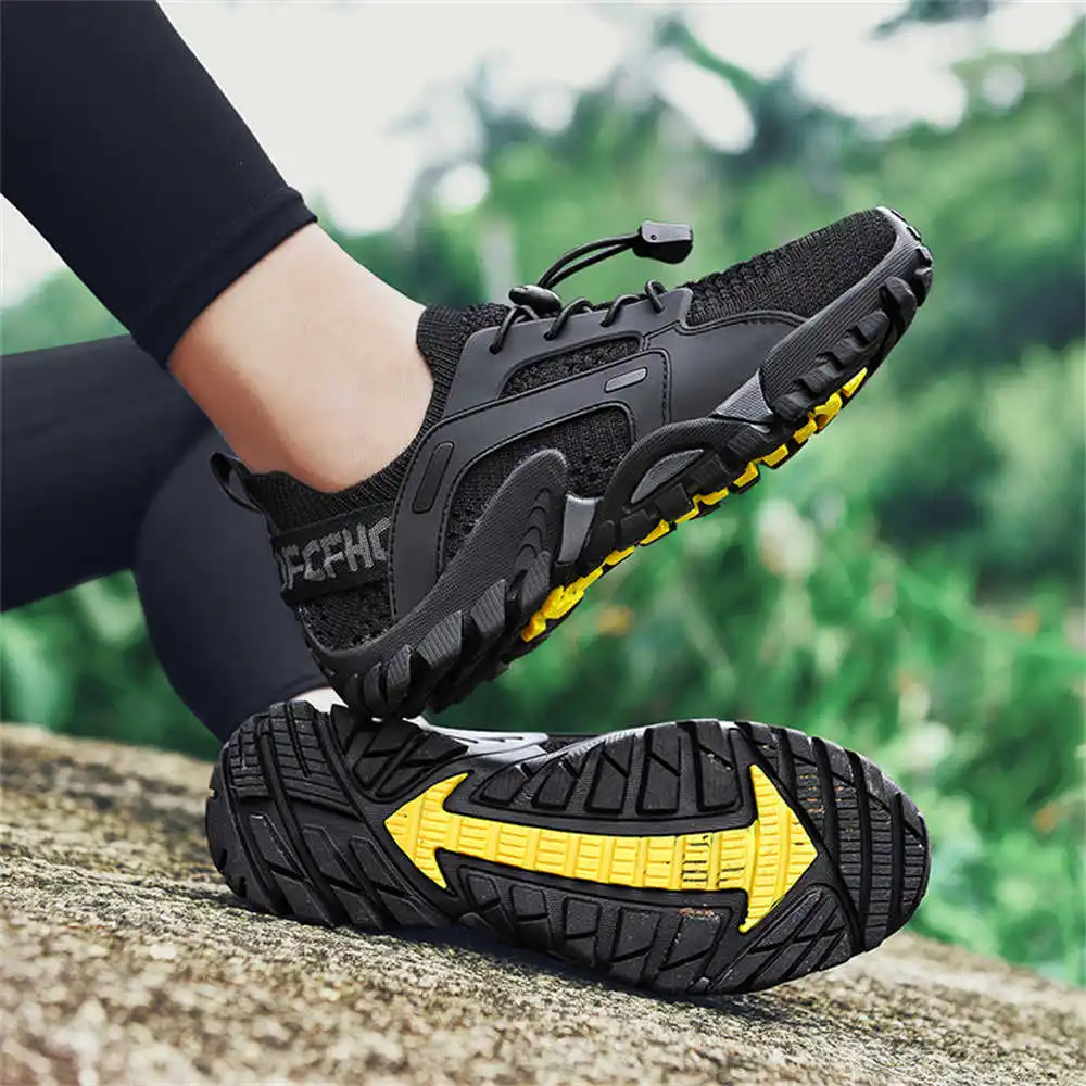 Home Gym Outdoor Ideas - 남성용 여름 하이킹 부츠, 로퍼 신발,