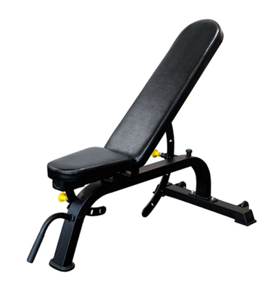 Home Gym Leg Press - 조절 가능한 웨이트 벤치 프레스 홈짐