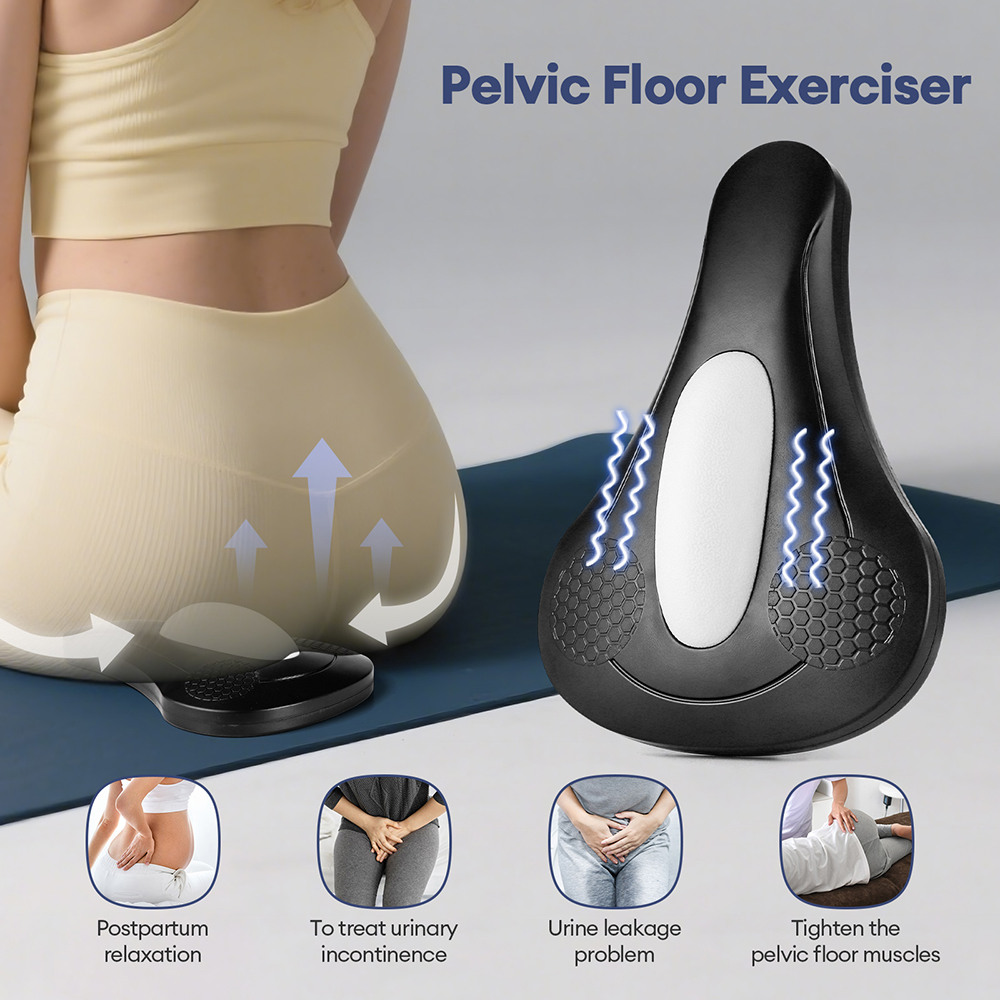 Home Gym Trainer - 전기 PC 근육 트레이너 남성과 여성