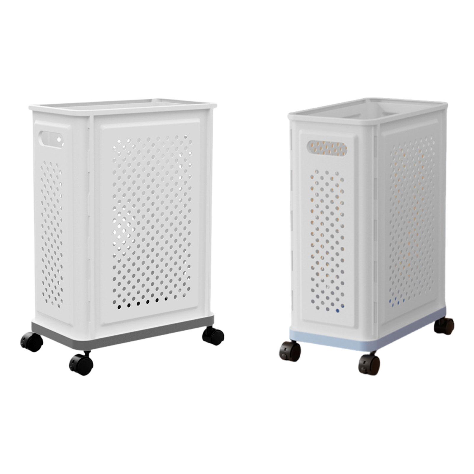 Home Gym Yoga Storage - 대용량 요가 매트 보관 바구니 플라스틱