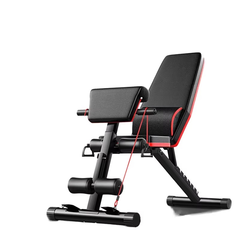 상업용 헬스장 장비 조절 가능한 인클라인 벤치 - 헬스 - Home Gym Workout Equipment 리뷰 및 가격