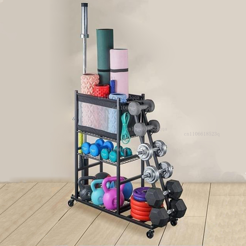 홈짐 보관 덤벨 웨이트 스탠드 케틀벨 요가 매트 홀더  - Home Gym Yoga Storage 리뷰 및 가격