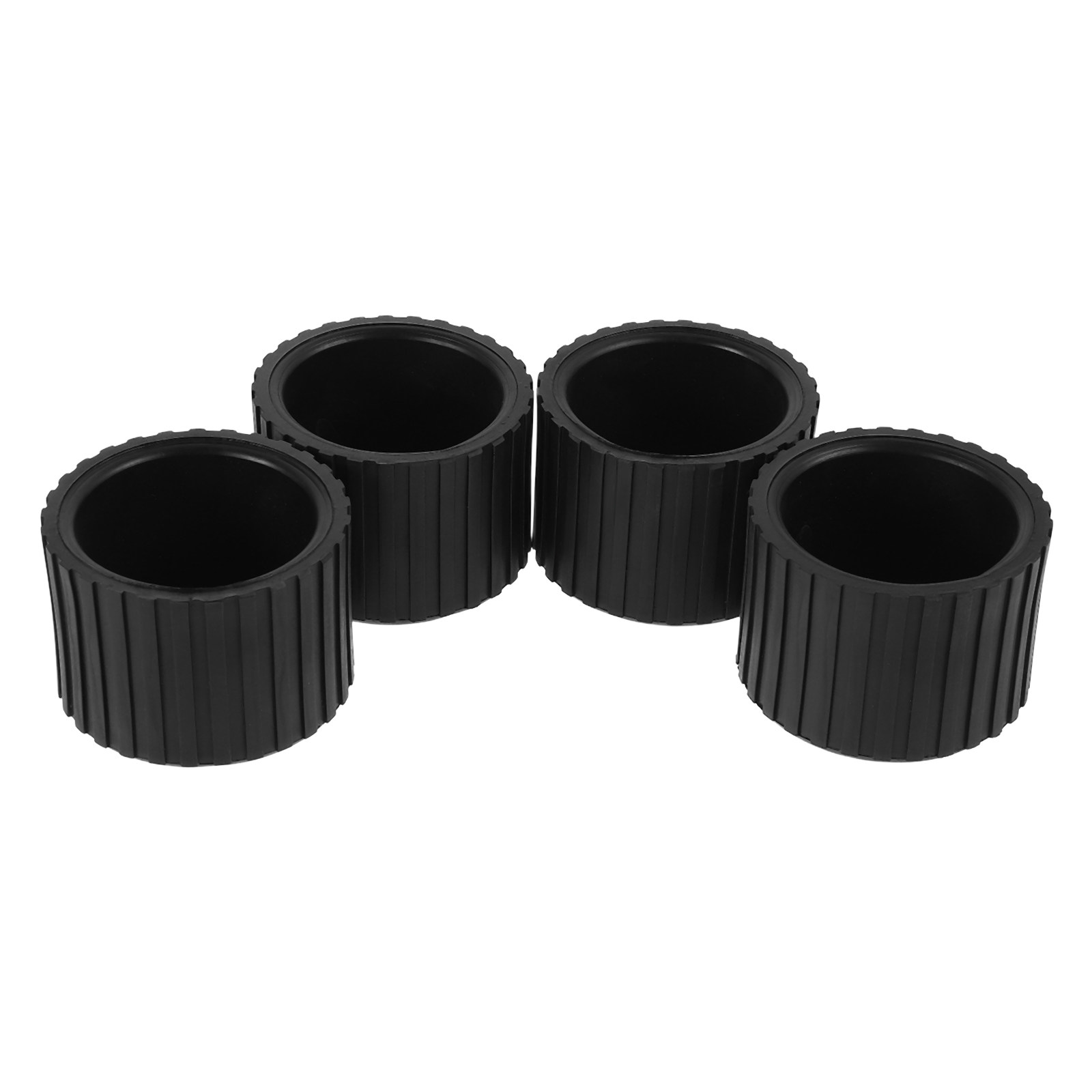 체육관 장비 용 4Pcs 두꺼운 고무 라운드 피트 패드 - Home Gym Rubber Flooring 리뷰 및 가격