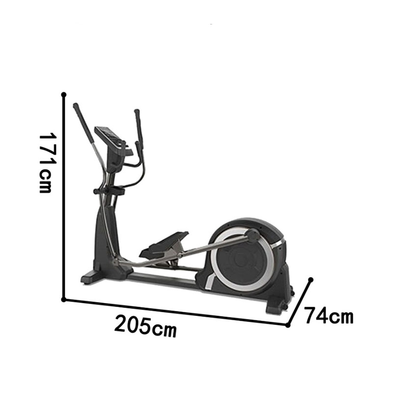 홈짐 엘립티컬 바이크 트레이너 수동 작동 기능으로 가정 - Home Gym Trainer 리뷰 및 가격