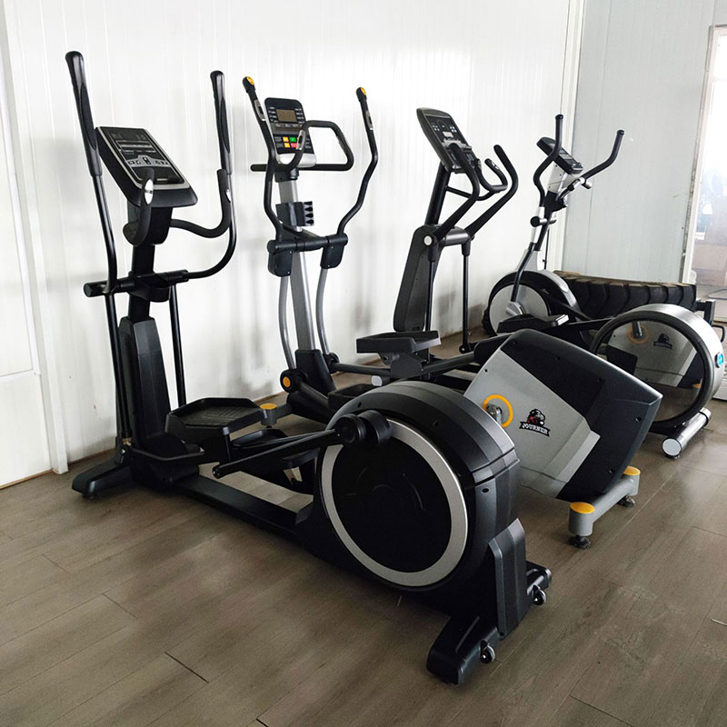 홈짐 엘립티컬 바이크 트레이너 수동 작동 기능으로 가정 - Home Gym Trainer 리뷰 및 가격