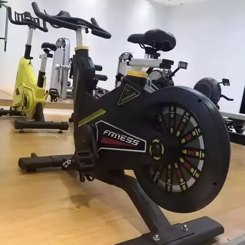 상업용 스피닝 바이크 실내 사이클링 운동기구 체인 드라 - Home Gym Workout Equipment 리뷰 및 가격