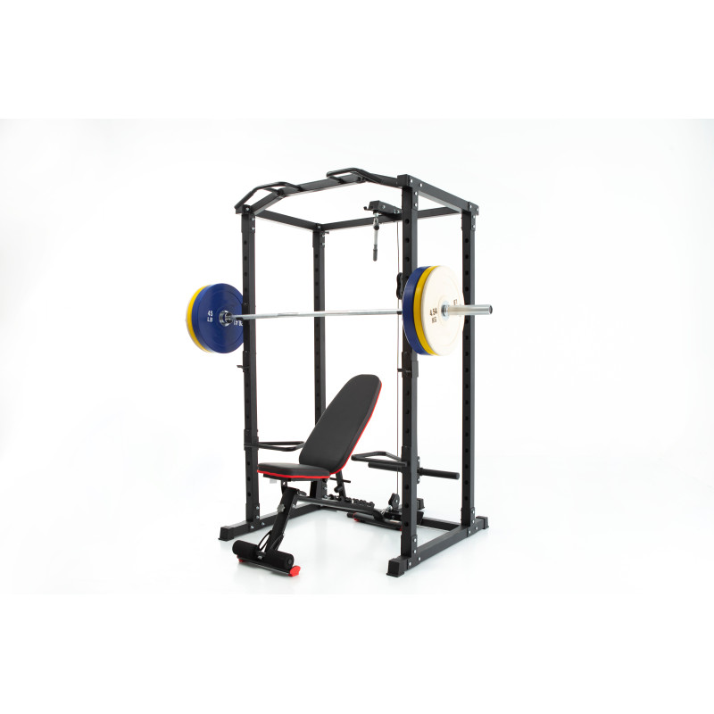 유니섹스 홈짐 다기능 트레이너 스쿼트 랙 머신 모던 파 - Home Gym Trainer 리뷰 및 가격