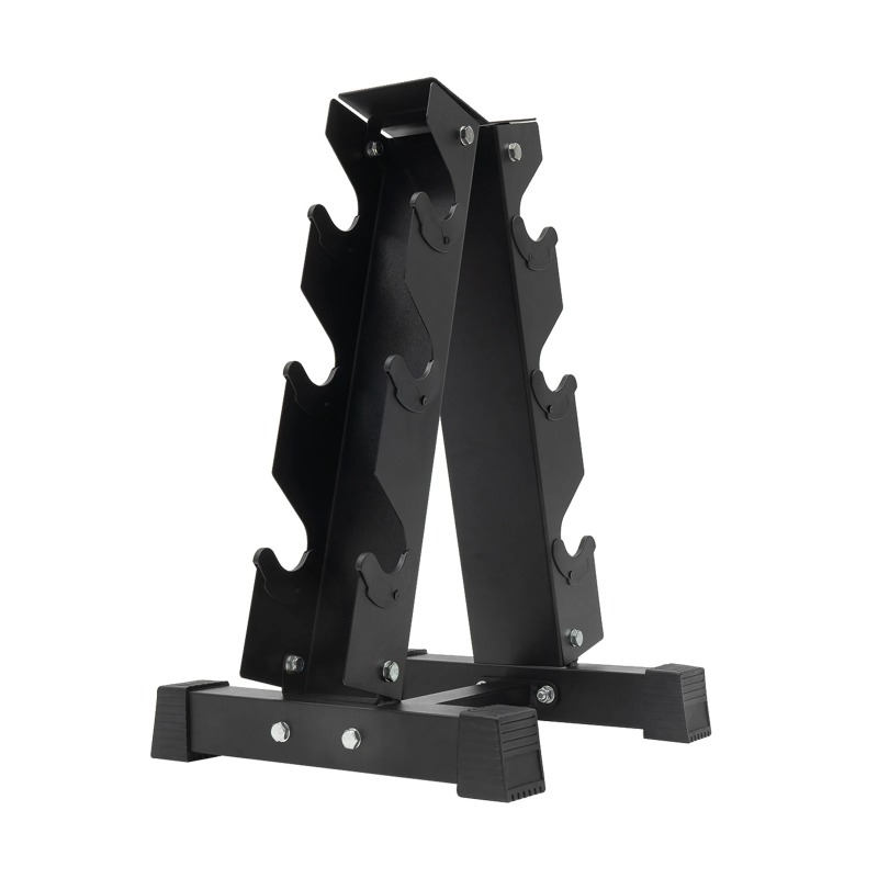 홈짐 공간 절약형 피트니스 장비 액세서리 메탈 덤벨 랙 - Home Gym Organization 리뷰 및 가격