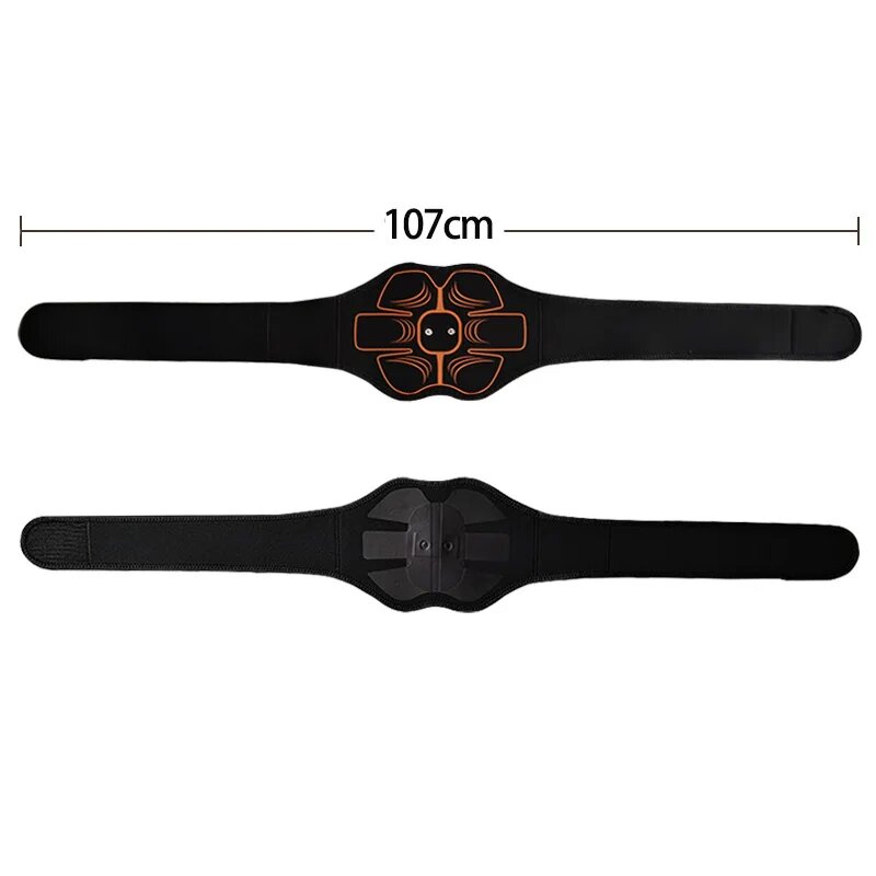 복근 운동기구 복부 토닝 벨트 스마트 근육 자극기 US - Weight Belt Lifting 리뷰 및 가격
