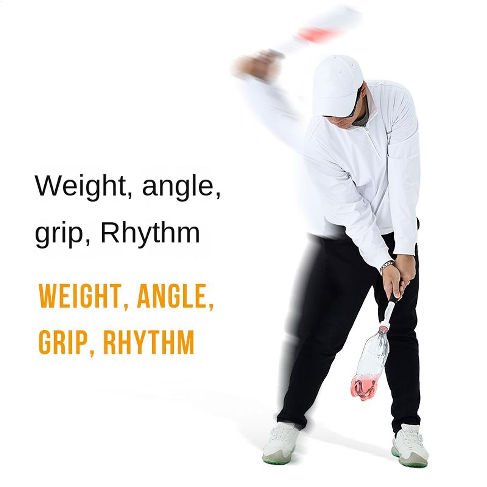 골프 스윙 훈련 보조기구, 무게 조절 가능 휴대용 골프 - Home Gym Portable 리뷰 및 가격