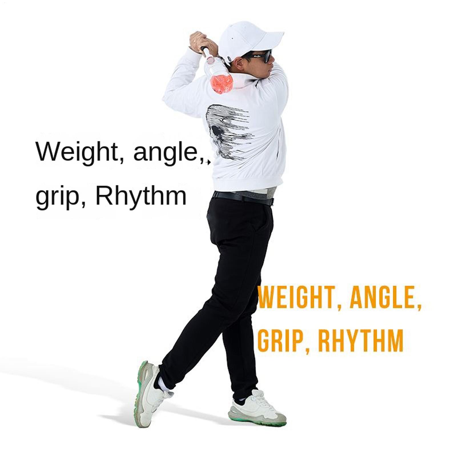 골프 스윙 훈련 보조기구, 무게 조절 가능 휴대용 골프 - Home Gym Portable 리뷰 및 가격