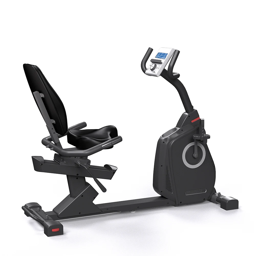 고품질 내구성 자석식 리컴번트 바이크 홈짐 트레이너 다 - Home Gym Trainer 리뷰 및 가격