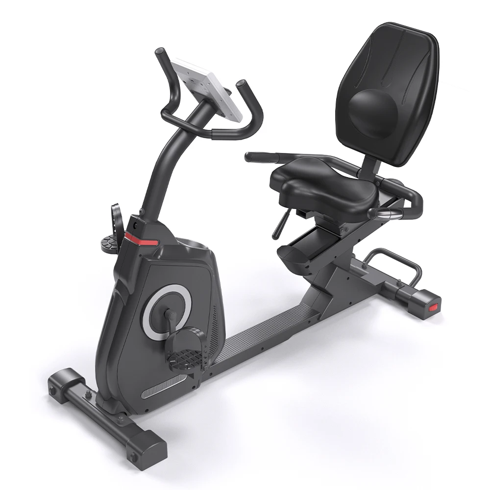 고품질 내구성 자석식 리컴번트 바이크 홈짐 트레이너 다 - Home Gym Trainer 리뷰 및 가격