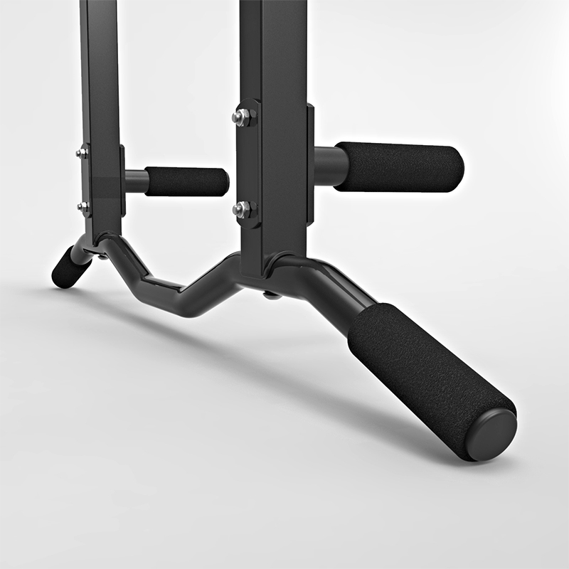 체육관 가정용 벽걸이 풀업 바, 다기능 턱 업 바 그립 - Home Gym Leg Press 리뷰 및 가격