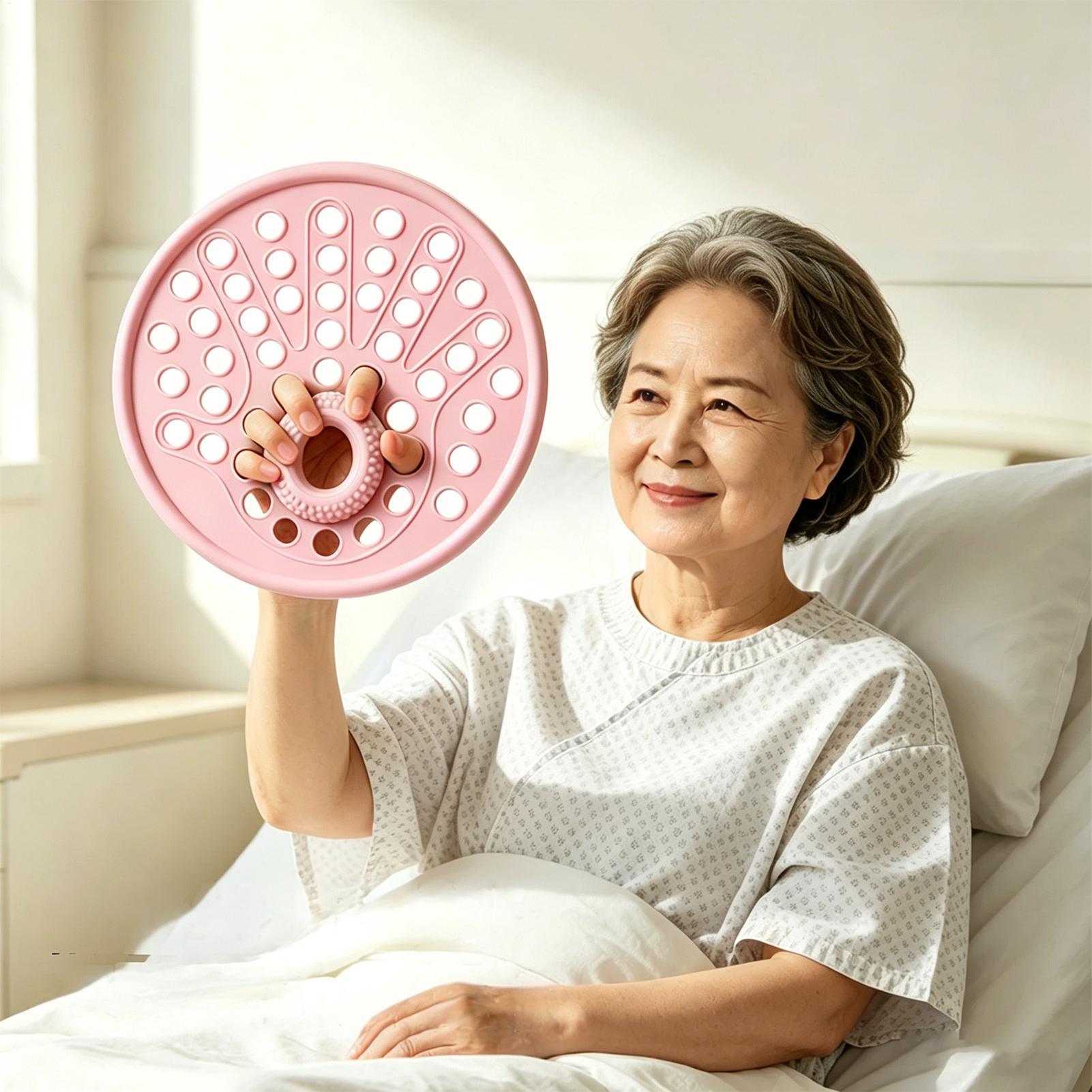 손가락 트레이너 실리콘 트레이너 도구, 다중 구멍 손가 - Home Gym Trainer 리뷰 및 가격