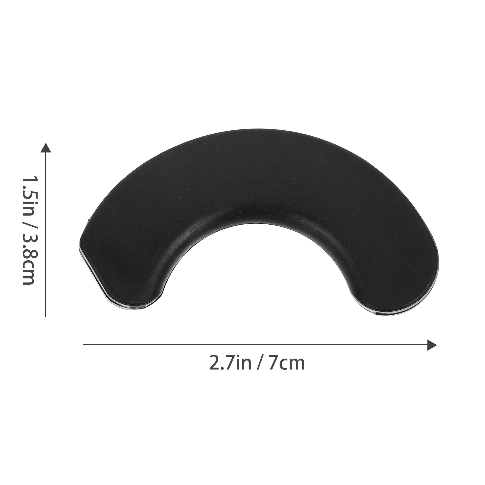 20개 덤벨 홀더 충격 방지 패드 고무 바닥 보호 피트 - Home Gym Rubber Flooring 리뷰 및 가격