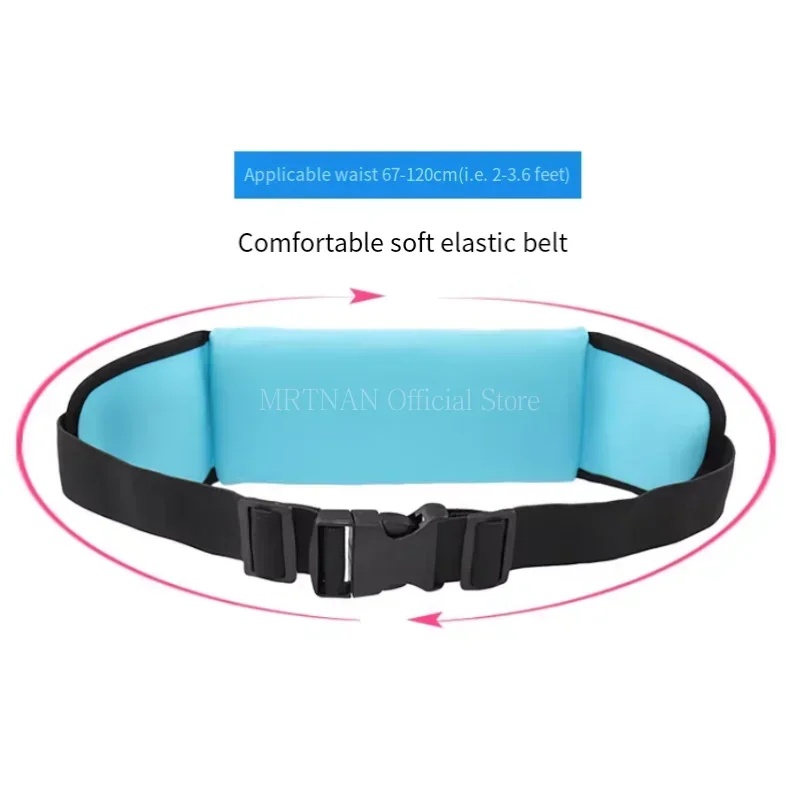 경량 스포츠 허리 가방, 남녀 조깅 사이클링 헬스 운동 - Weight Belt Lifting 리뷰 및 가격