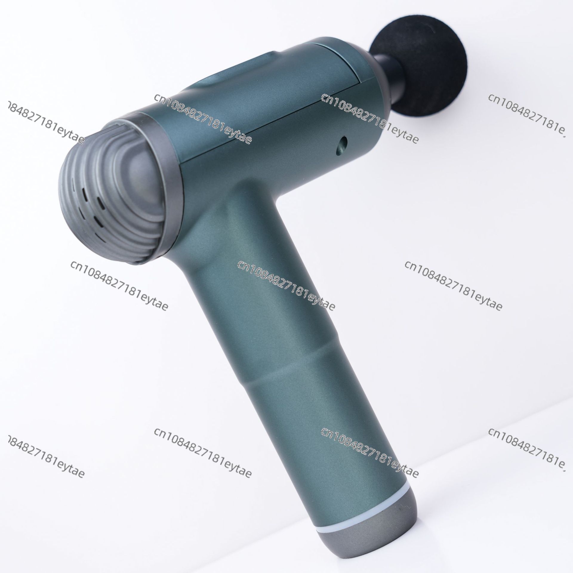충전식 미니 마사지건 전기 무소음 온열 마사지건 심부  - Home Gym Portable 리뷰 및 가격
