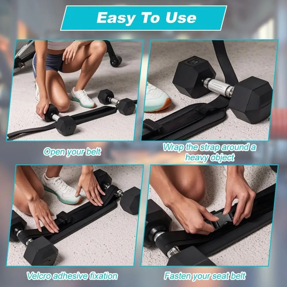 새로운 조절 가능한 웨이트 허리 벨트, 홈 워크아웃,  - Weight Belt Lifting 리뷰 및 가격