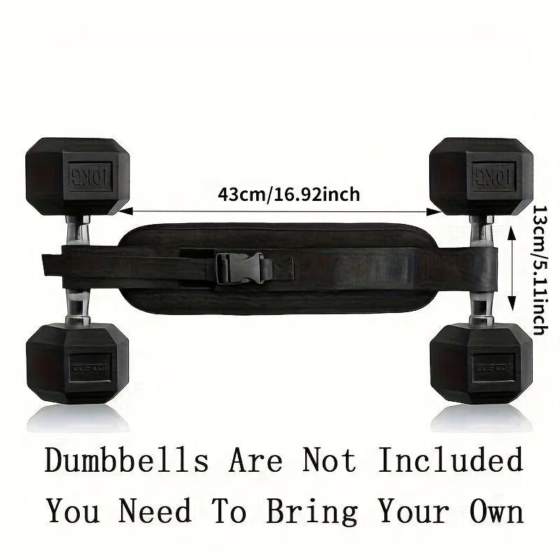 새로운 조절 가능한 웨이트 허리 벨트, 홈 워크아웃,  - Weight Belt Lifting 리뷰 및 가격