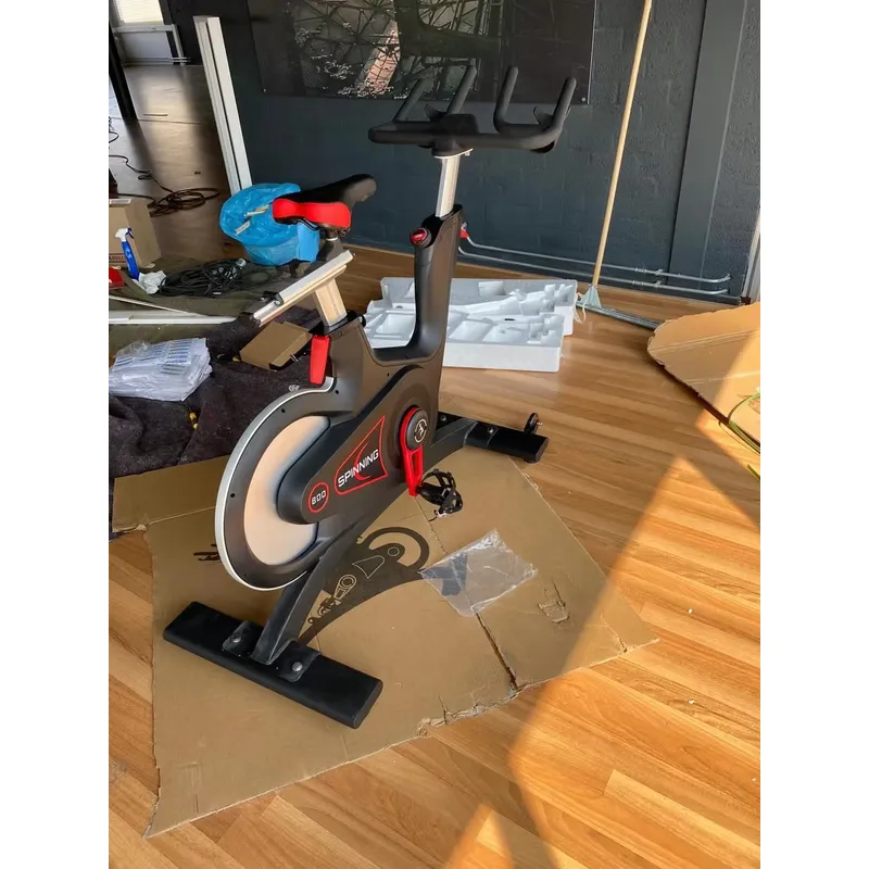 YG-S005 YG 피트니스 상업용 스피닝 바이크 실내 - Home Gym Workout Equipment 리뷰 및 가격