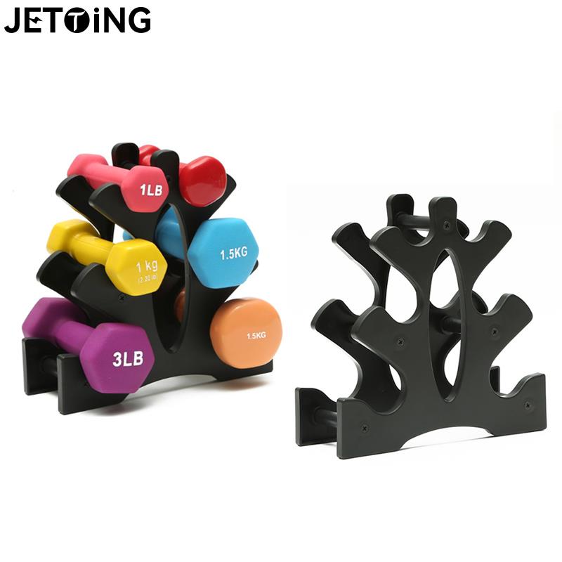 덤벨 보관 랙 바닥 브래킷, 가정 운동 장비 랙 지지대 - Home Gym Organization 리뷰 및 가격