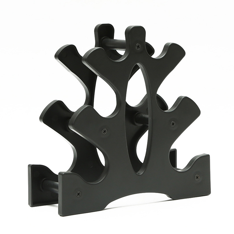 덤벨 보관 랙 바닥 브래킷, 가정 운동 장비 랙 지지대 - Home Gym Organization 리뷰 및 가격
