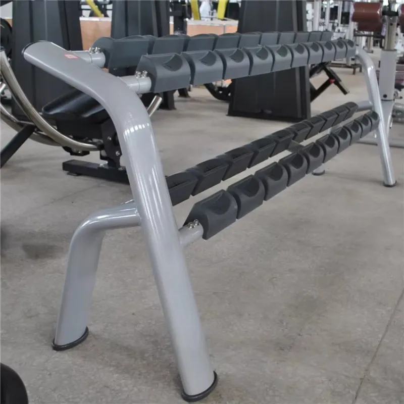 피트니스 장비 독특한 디자인 3단 덤벨 스탠드 정리대  - Home Gym Organization 리뷰 및 가격