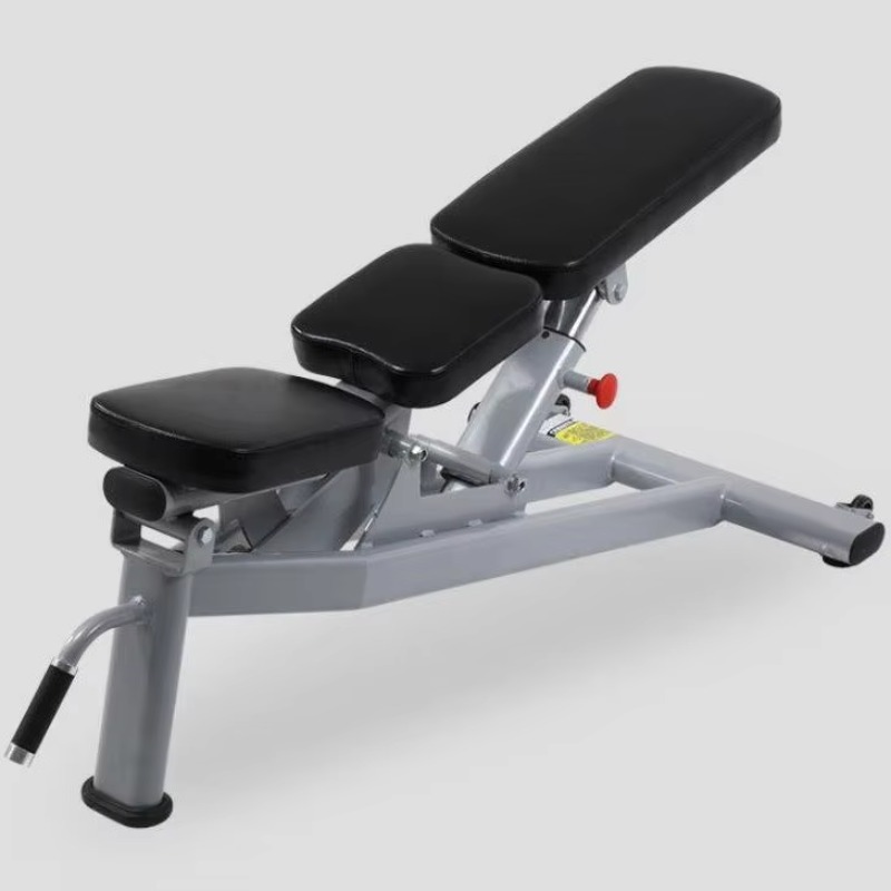 조절 가능한 웨이트 벤치 프레스 홈 짐 운동 강도 훈련 - Home Gym Workout Equipment 리뷰 및 가격