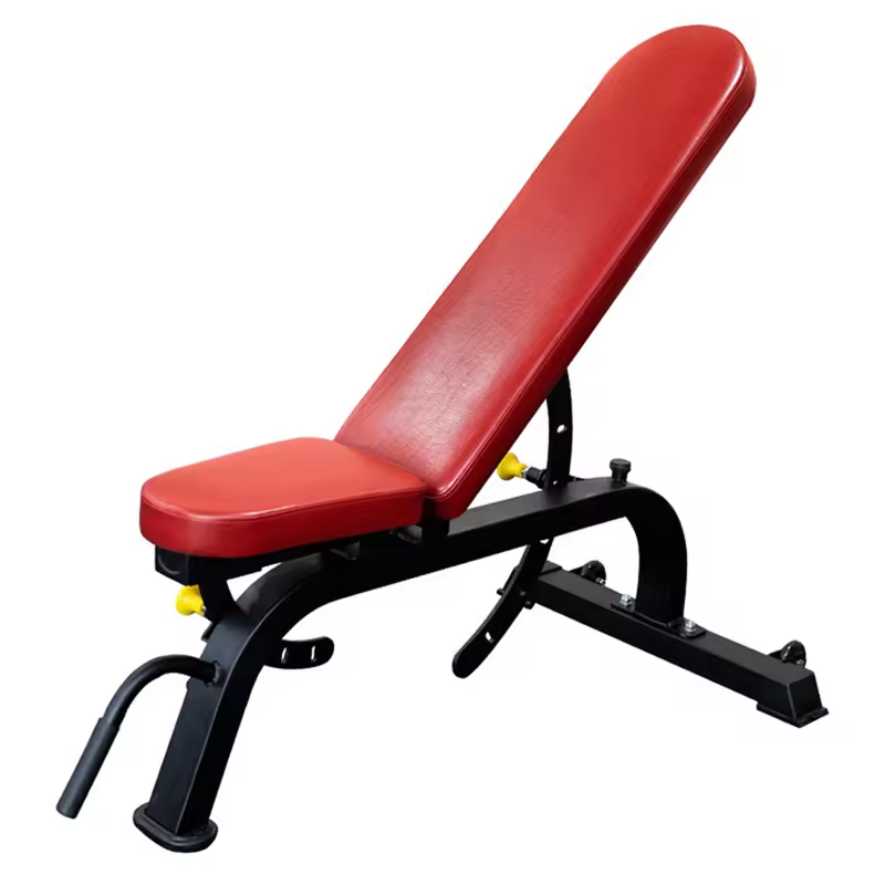 조절 가능한 웨이트 벤치 프레스 홈짐 운동 근력 트레이 - Home Gym Leg Press 리뷰 및 가격