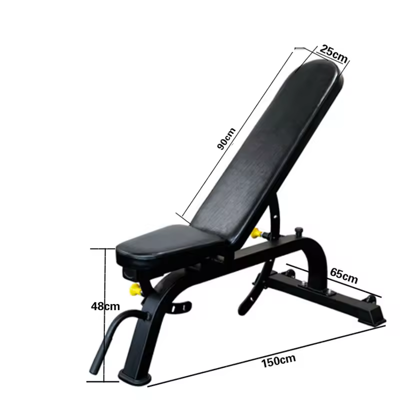 조절 가능한 웨이트 벤치 프레스 홈짐 운동 근력 트레이 - Home Gym Leg Press 리뷰 및 가격