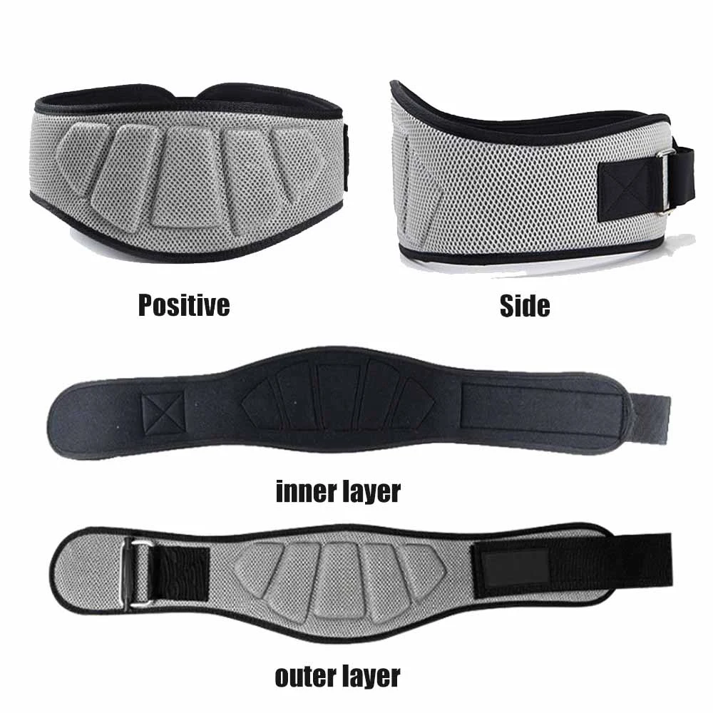 남성용 역도 벨트 등 지지대 벨트, 허리 보호, 피트니 - Weight Belt Lifting 리뷰 및 가격