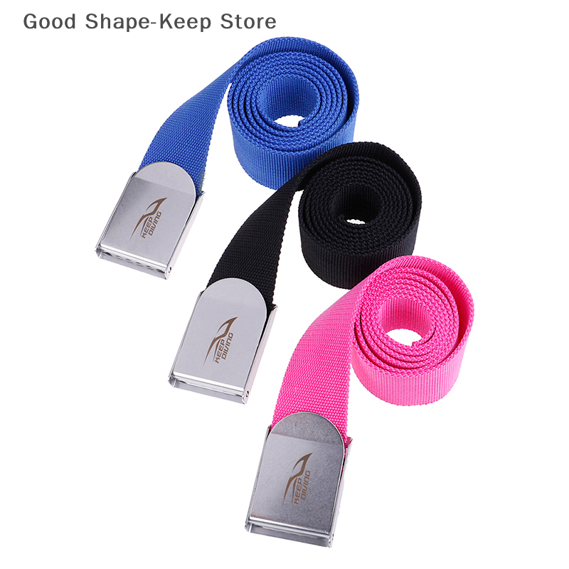 다이빙 웨이트 리프팅 수중 훈련 액세서리 용 퀵 릴리스 - Weight Belt Lifting 리뷰 및 가격