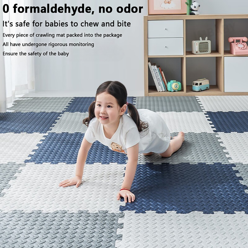 4/8/16개 쿠션 매트, 아기 기어다니기용, 어린이용 - Home Gym For Kids 리뷰 및 가격