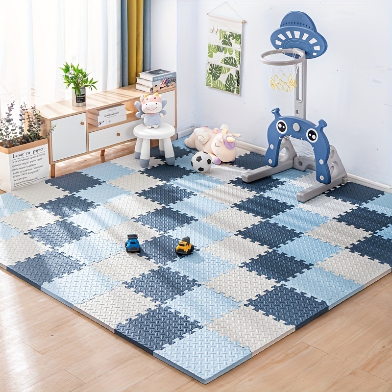 30*30cm 스포츠 짐 매트 보호용 EVA 나뭇잎 무 - Home Gym Tunturi 리뷰 및 가격