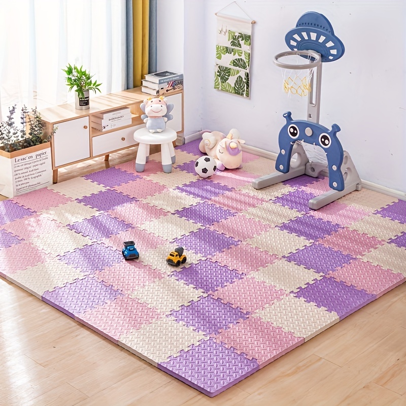 30*30cm 스포츠 짐 매트 보호용 EVA 나뭇잎 무 - Home Gym Tunturi 리뷰 및 가격