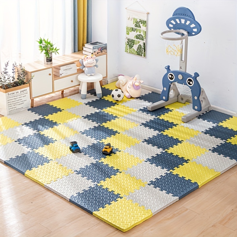 30*30cm 스포츠 짐 매트 보호용 EVA 나뭇잎 무 - Home Gym Tunturi 리뷰 및 가격